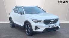 Volvo Xc40 2.0 B3P Plus Dark 5dr Auto Petrol Estate